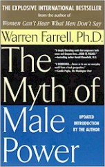 The myth of male power
