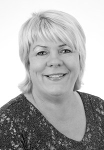 lilja rafney magnusdottir